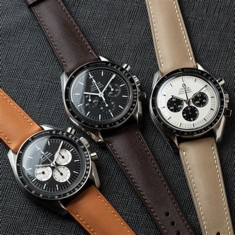 onega soeedmaster|Speedmaster The Collection Watches .